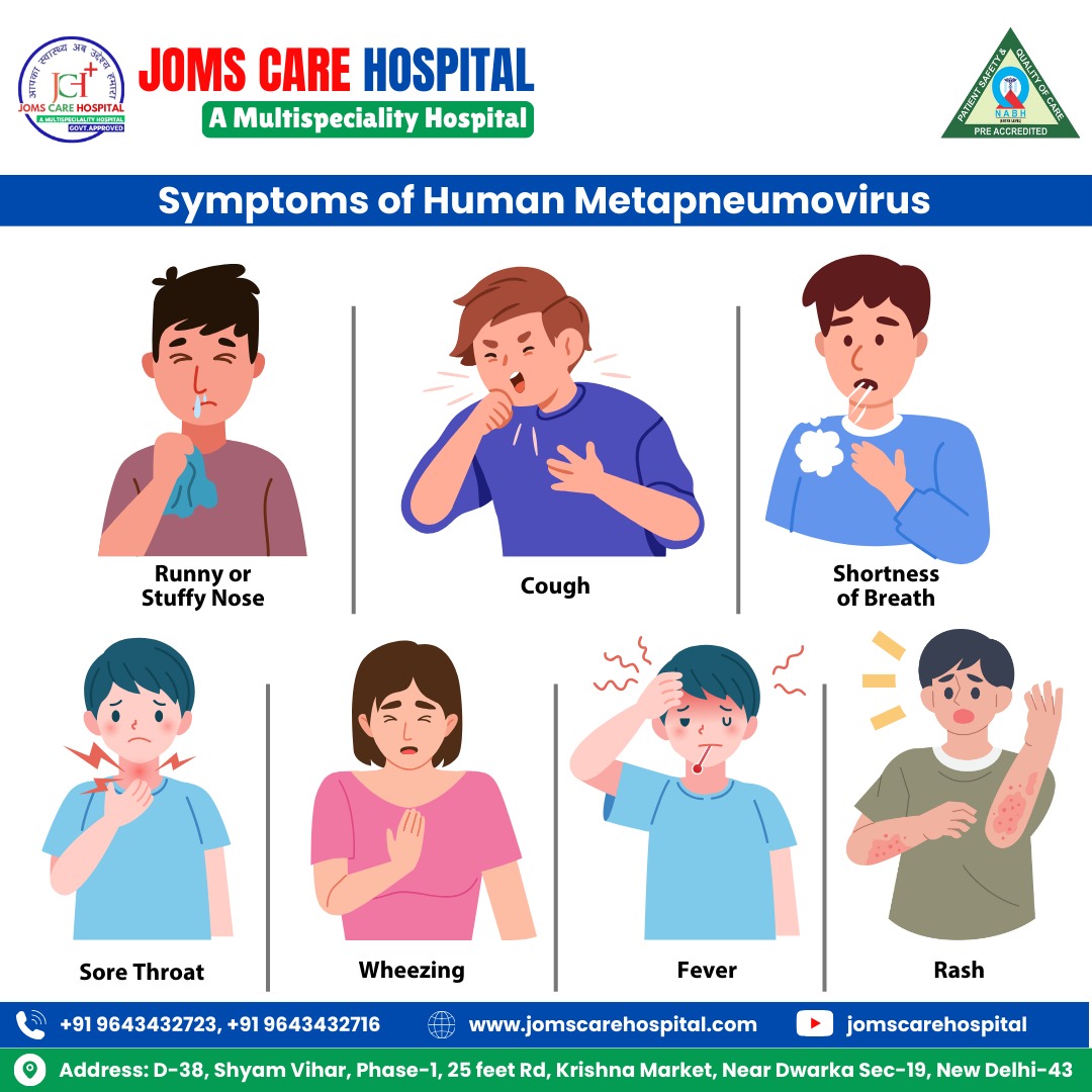 What is Human Metapneumovirus